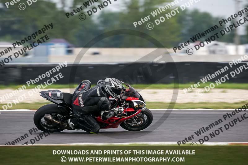 25 to 27th july 2019;Slovakia Ring;event digital images;motorbikes;no limits;peter wileman photography;trackday;trackday digital images